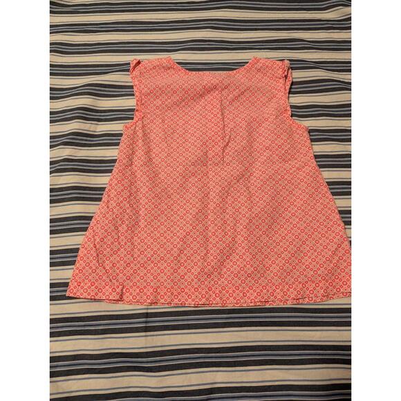 Pink Patterned Top - Picture 2 of 2